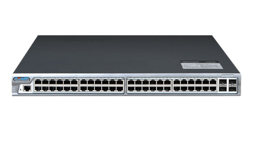 TG-NET  S4700-48G-4TF 萬兆交換機