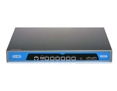 TG-NET RN9800T-萬兆智能流控路由器
