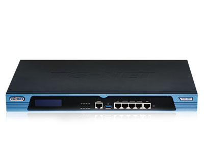 TG-NET RE1550 上網行為管理路由器