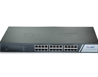 TG-NET E-24WAN 多WAN口擴展專用設備